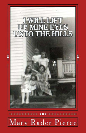 I Will Lift Up Mine Eyes Unto The Hills
