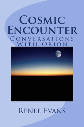 Cosmic Encounter: Conversations With Orion