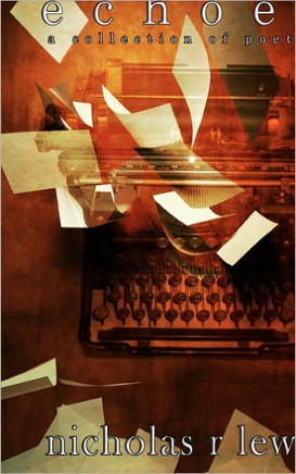 Echoes: A collection Of Poetry