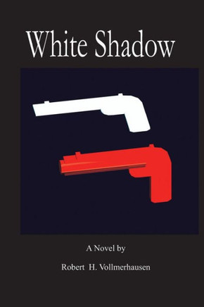 White Shadow - 9781477471623