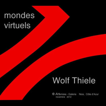 Mondes virtuels: Virtuelle Welten