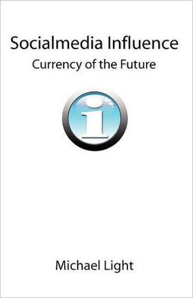 Socialmedia Influence - Currency of the Future