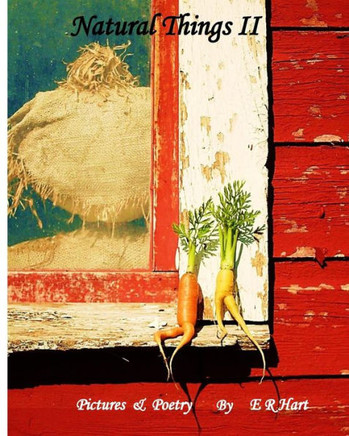 Natural Things II: Pictures & Poetry