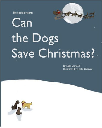 Can the Dogs Save Christmas?