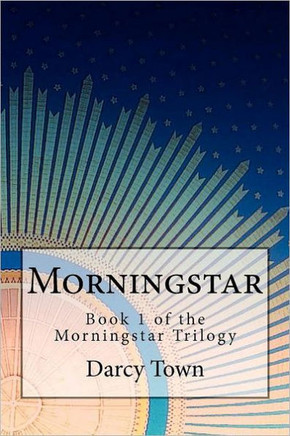 Morningstar - 9781466447882