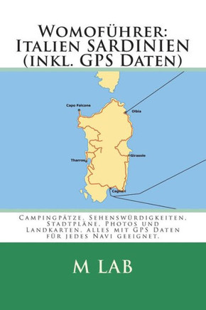 Womof??rer: Italien SARDINIEN (inkl. GPS Daten)