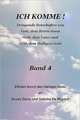 Ich Komme, Band 4