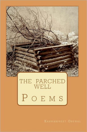 The Parched Well: Poems