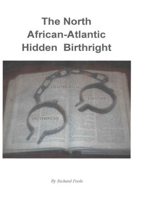 The North African Atlantic Hidden Birthright