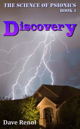 Discovery: The Science of Psionics