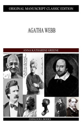 Agatha Webb - 9781490422244