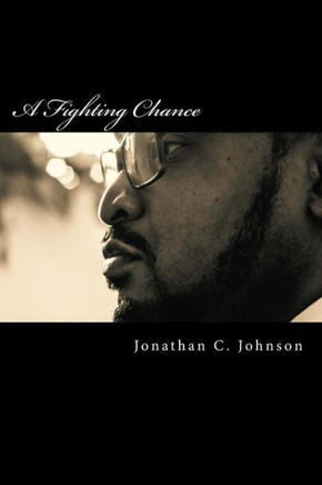 A Fighting Chance - 9781482311228