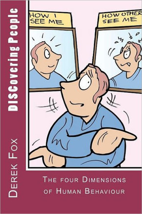 DISCovering People: The four Dimensions of Human Behaviour