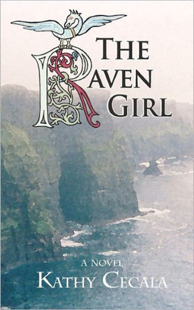 The Raven Girl
