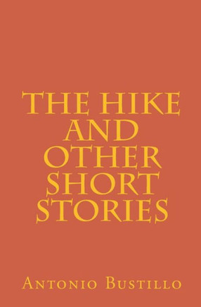 The Hike and other short stories - Large Print