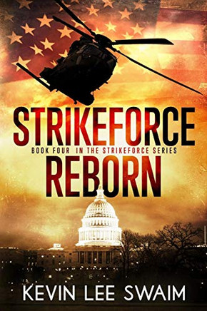 Strikeforce Reborn (Project Strikeforce)