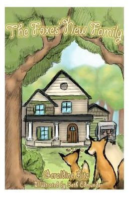 The Foxes' New Family