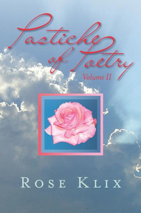 Pastiche of Poetry - 9781481021593