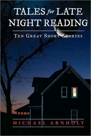 Tales For Late Night Reading