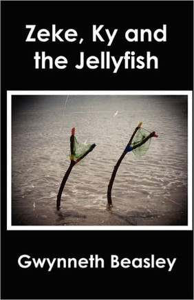 Zeke, Ky and the Jellyfish