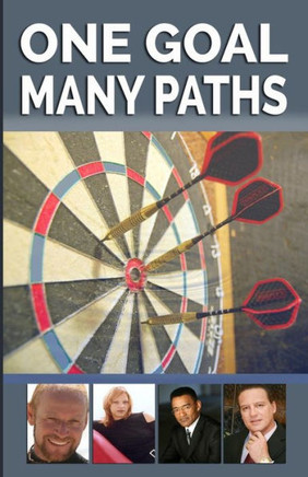 One Goal Many Paths: The Success Series