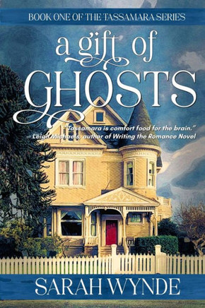 A Gift of Ghosts
