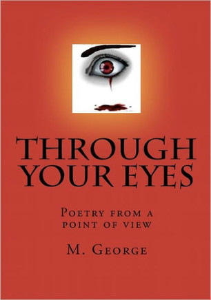 Through Your Eyes: Poetry from a point of view