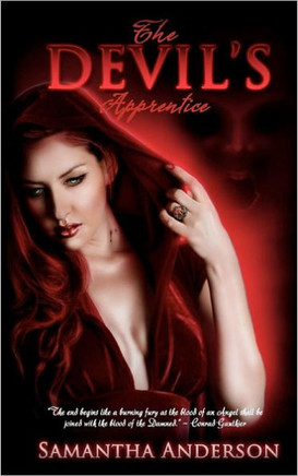The Devil's Apprentice: The Devrynne Kaine Series