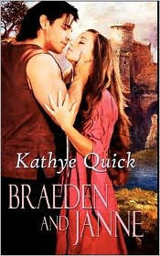 Braeden and Janne: Beyond Camelot, Brother Knights