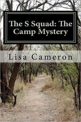 The S Squad: The Camp Mystery