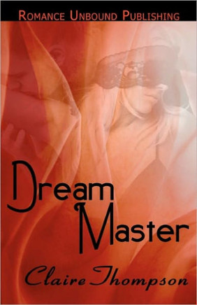 Dream Master - 9781456533816
