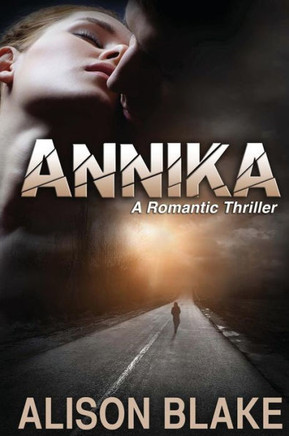 Annika: A Romantic Thriller