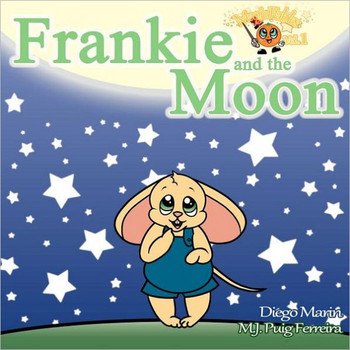 Magic Fables: Frankie and the Moon