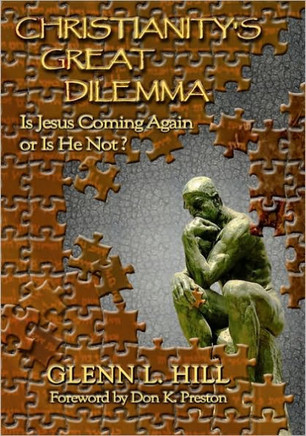 Christianity's Great Dilemma: Is Jesus Coming Again or Is He Not?