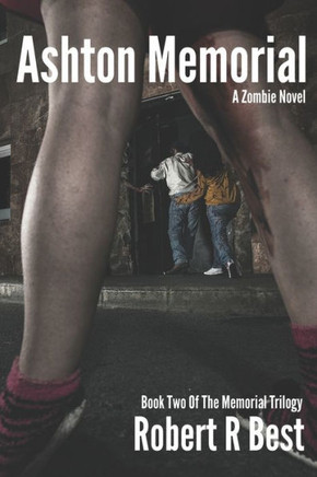 Ashton Memorial: Book Two of the Memorial Trilogy