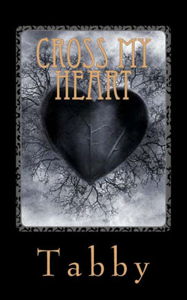 Cross My Heart - 9781478386308
