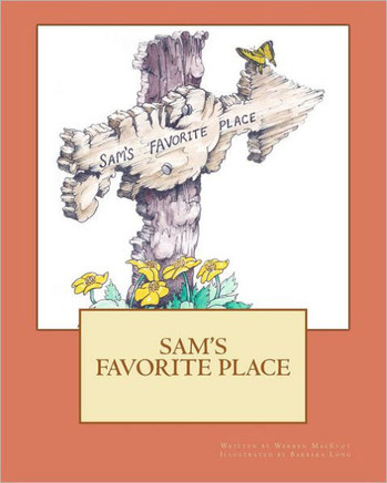 Sam's Favorite Place