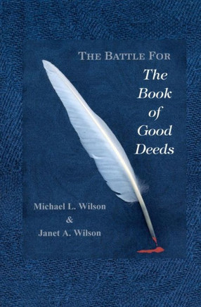 The Battle for the Book of Good Deeds