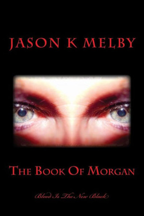 The Book Of Morgan