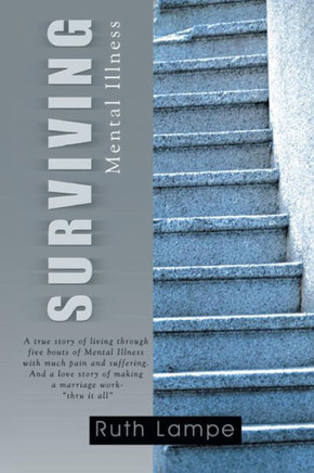 SURVIVING Mental Illness: Mental Illness