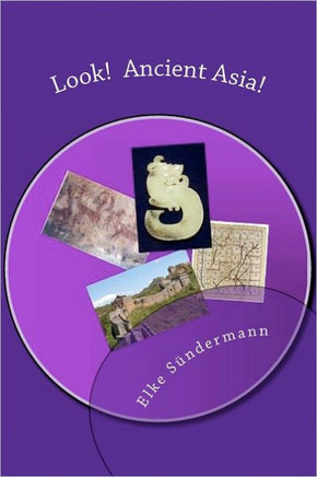 Look! Ancient Asia!