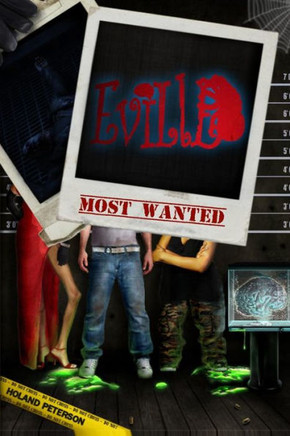 Eville's Most Wanted