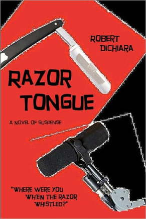 Razor Tongue