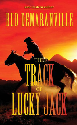 The Track of Lucky Jack