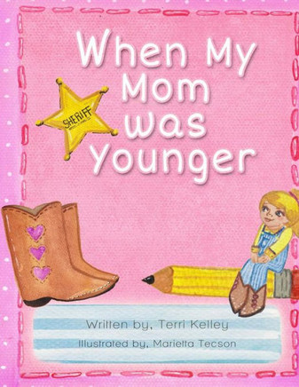 When My Mom Was Younger