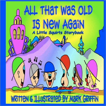 All That Was Old Is New Again