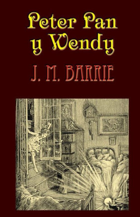 Peter Pan y Wendy - 9781478159841