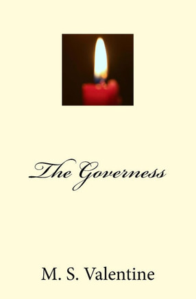 The Governess - 9781451540086