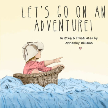 Let's Go on an Adventure!