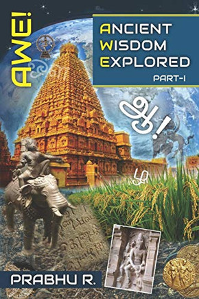 Awe! - Ancient Wisdom Explored (Part)